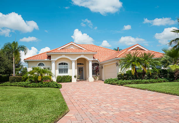 Driveway Repair Near Me in Tucson Estates, AZ