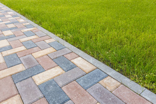 Best Brick Driveway Pavers  in Tucson Estates, AZ